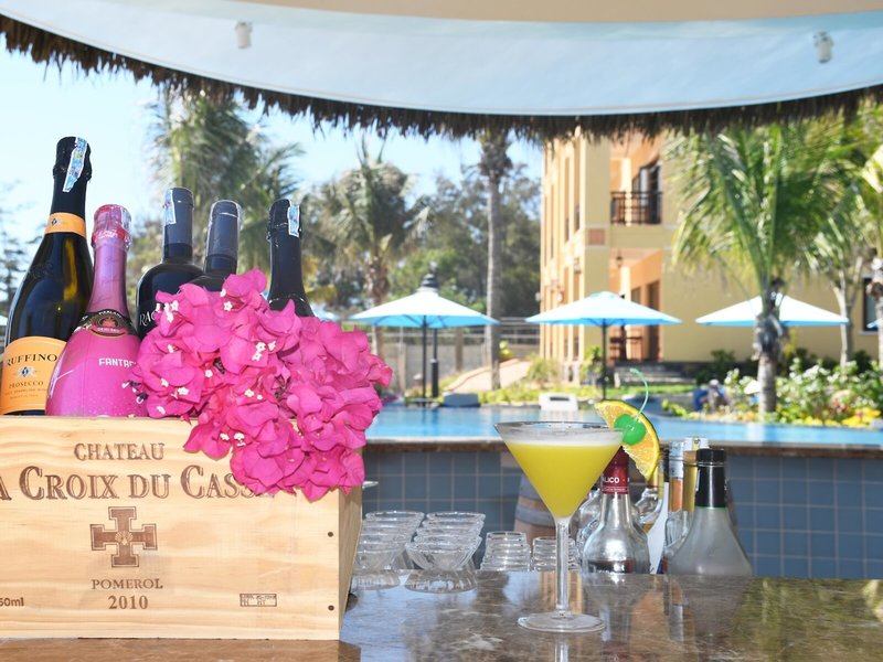 Pandanus Resort 45