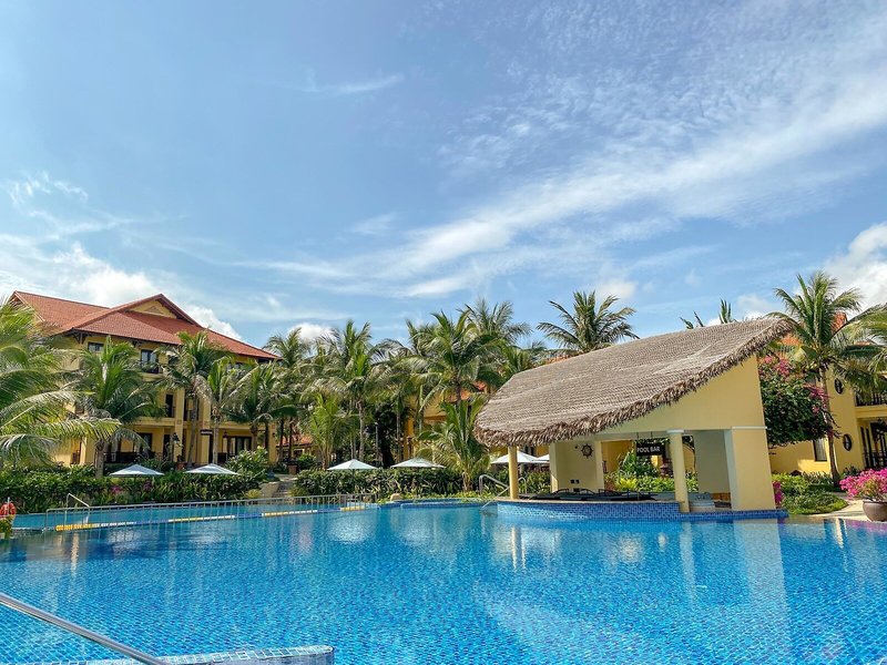 Pandanus Resort 47