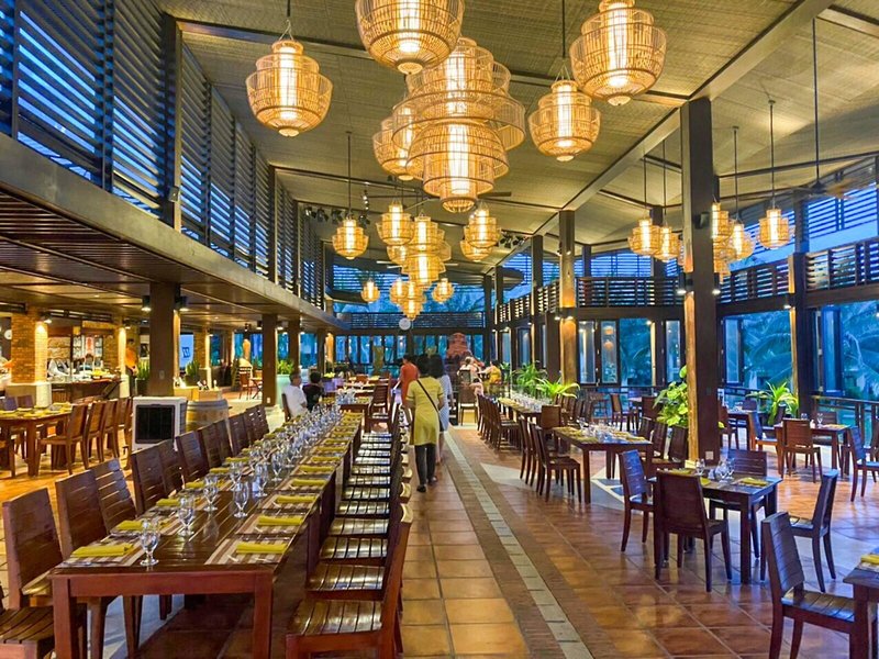 Pandanus Resort 49