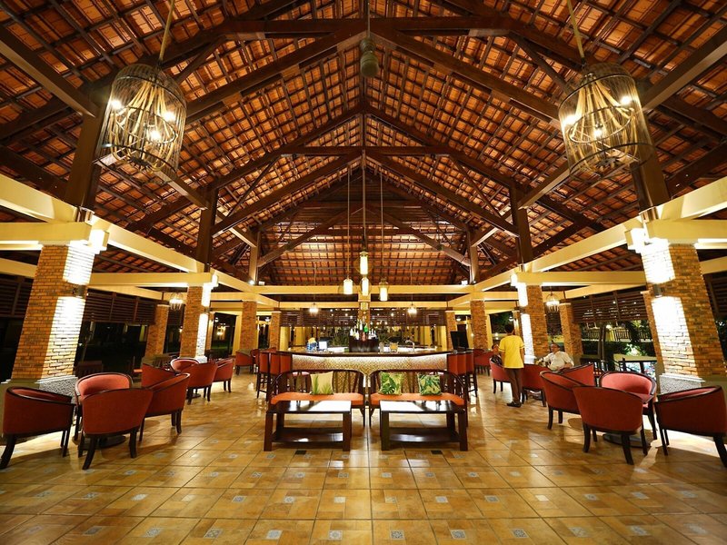 Pandanus Resort 50
