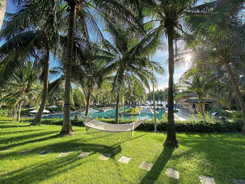 Pandanus Resort 6