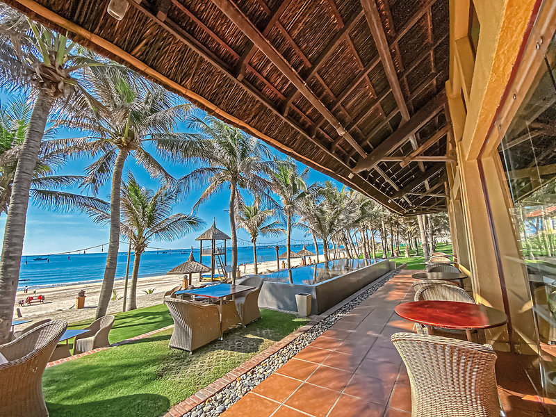 Pandanus Resort 11