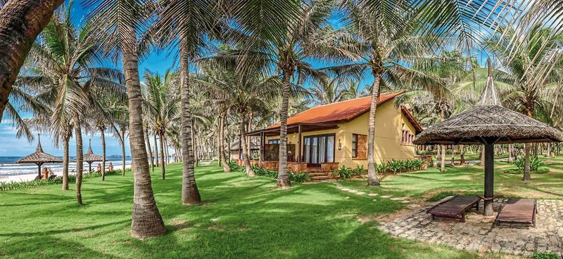 Pandanus Resort 13
