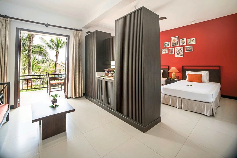 Pandanus Resort 19