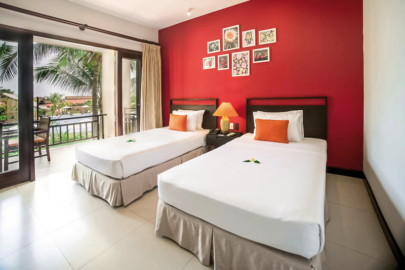Pandanus Resort 20