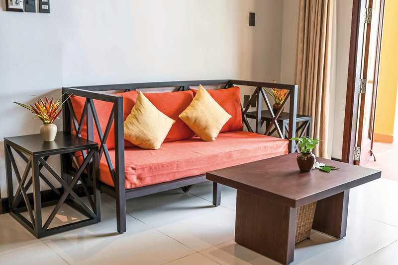 Pandanus Resort 21