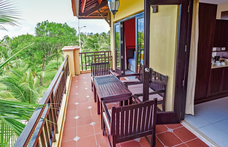 Pandanus Resort 22