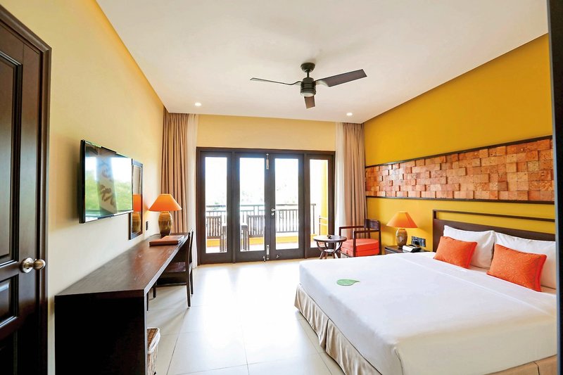 Pandanus Resort 23