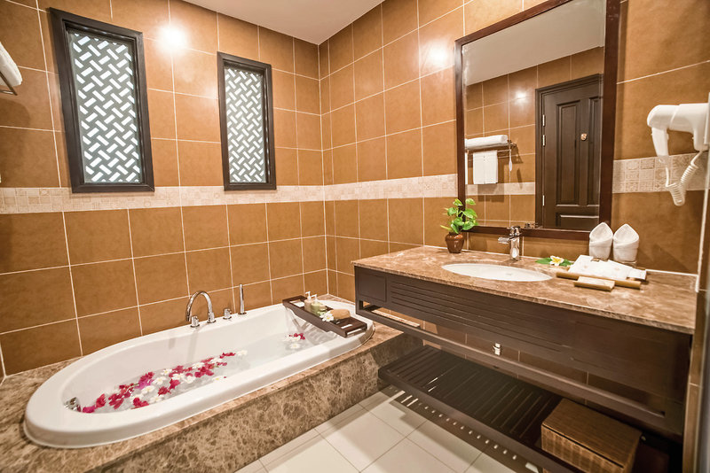 Pandanus Resort 24