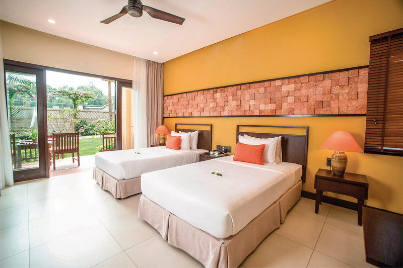Pandanus Resort 29