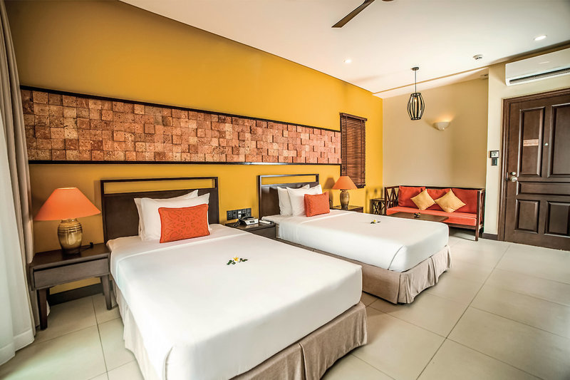Pandanus Resort 30