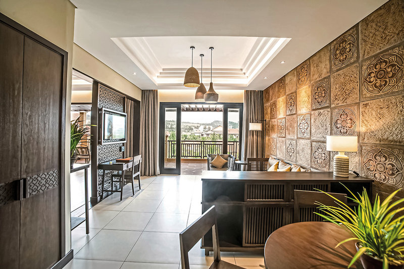 Pandanus Resort 34