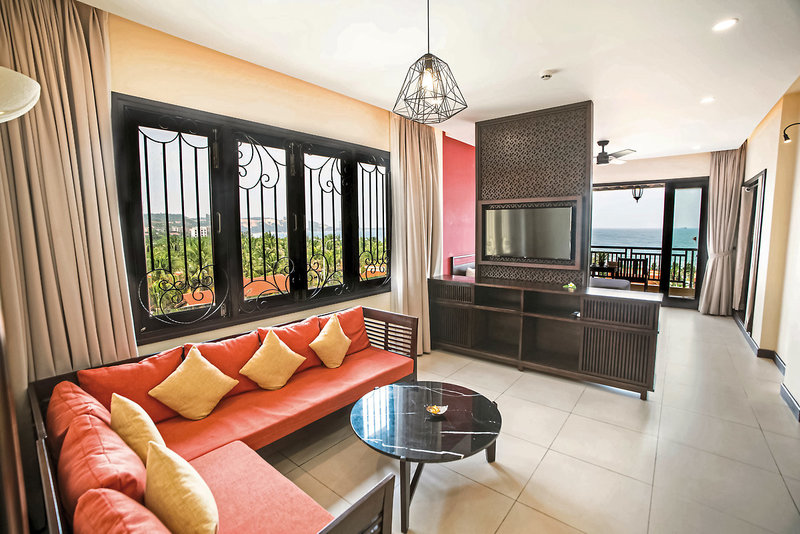 Pandanus Resort 36
