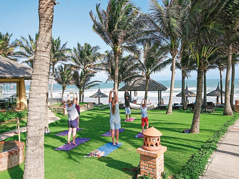 Pandanus Resort 40