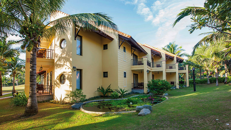 Pandanus Resort 7