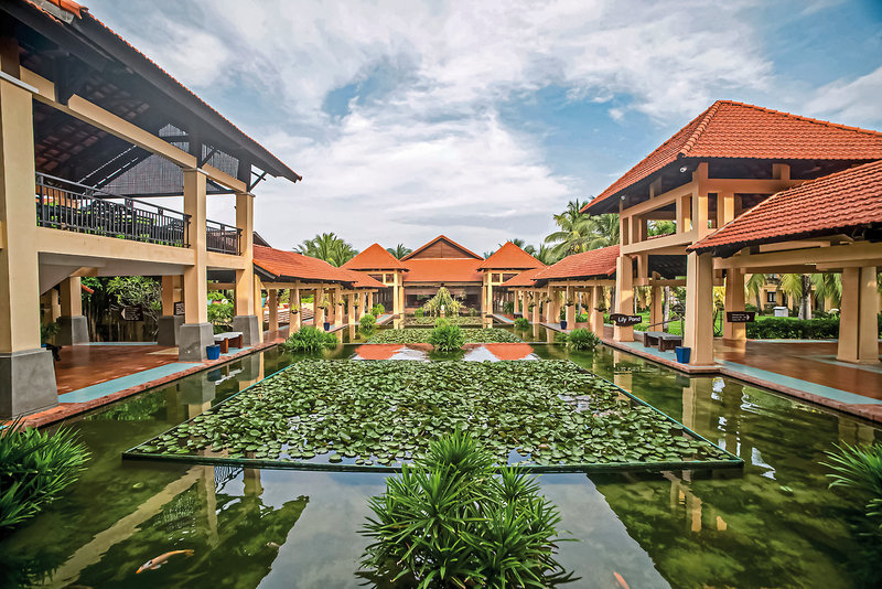 Pandanus Resort 9