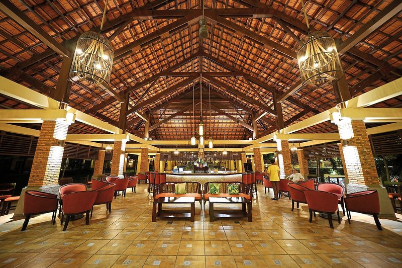 Pandanus Resort 10
