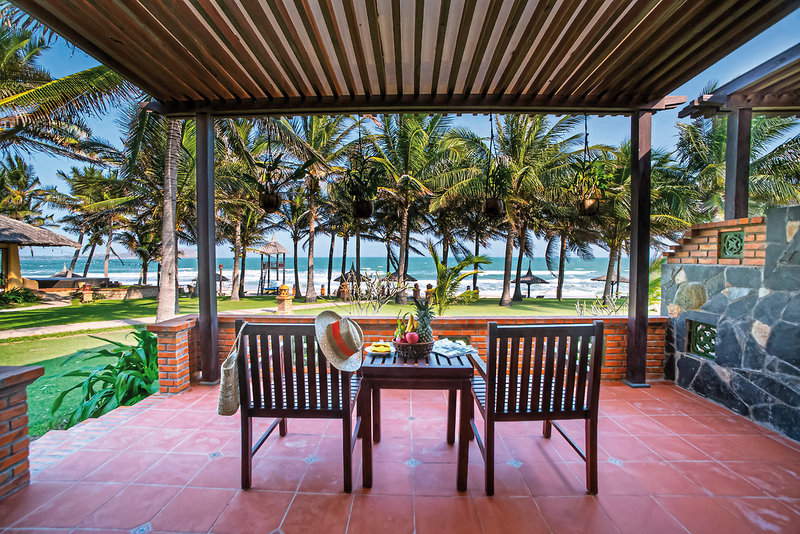 Pandanus Resort 14