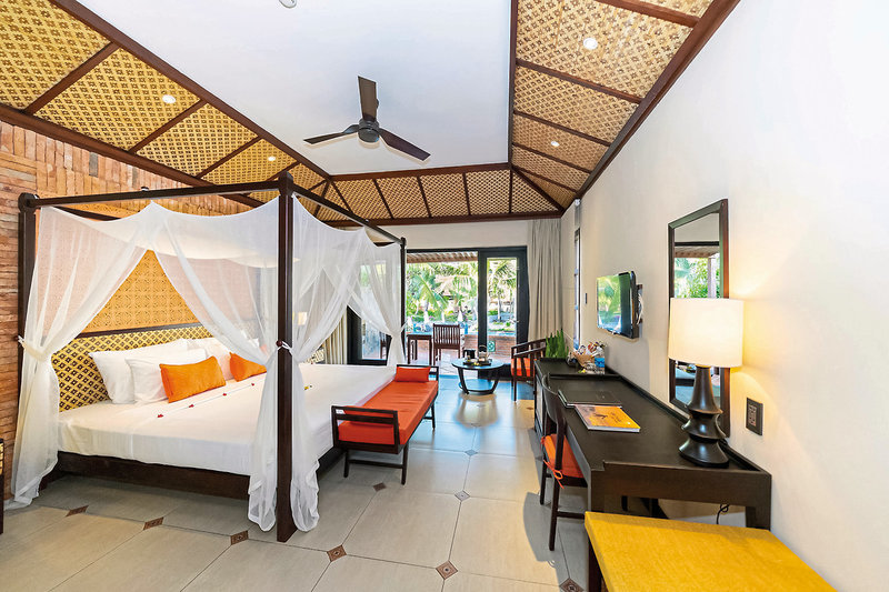 Pandanus Resort 15