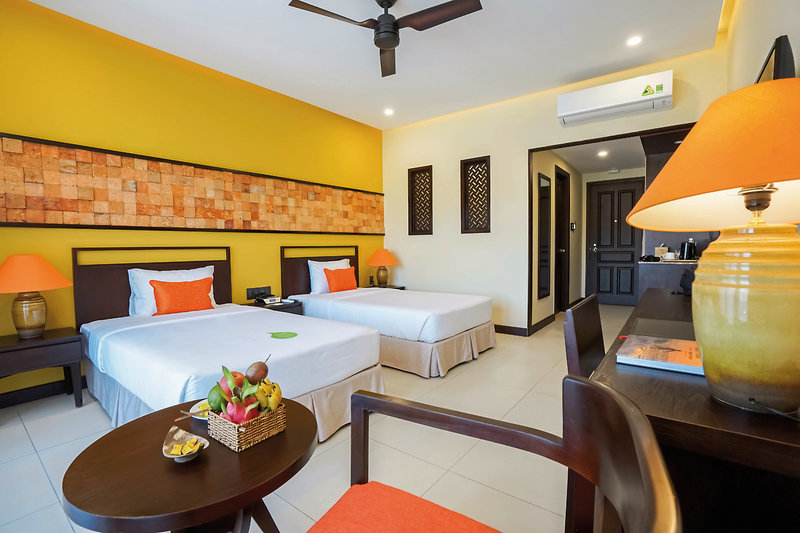 Pandanus Resort 25