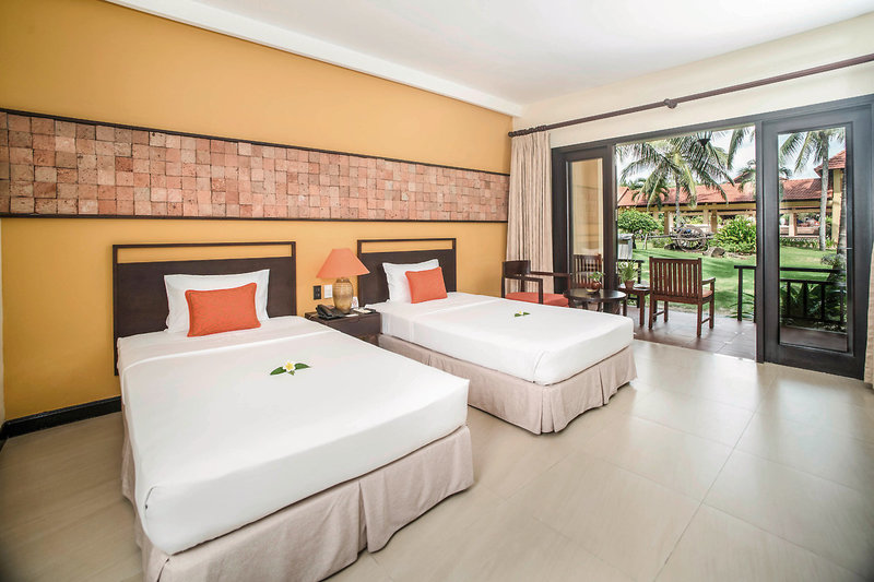 Pandanus Resort 26