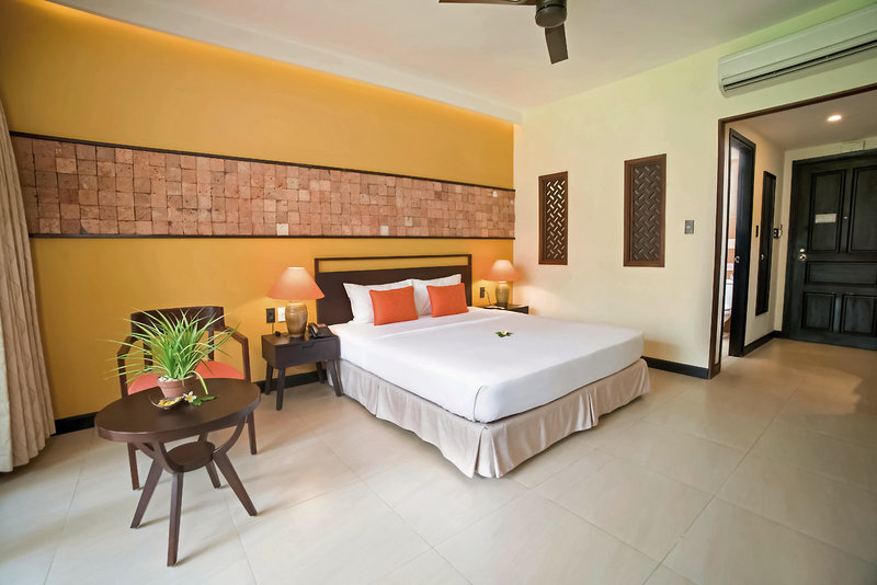 Pandanus Resort 27