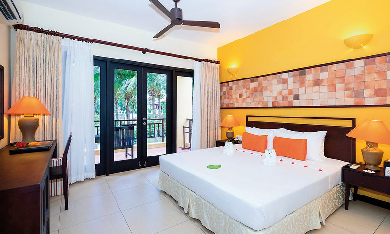 Pandanus Resort 28