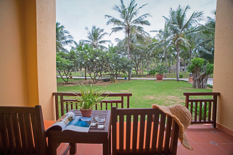 Pandanus Resort 31