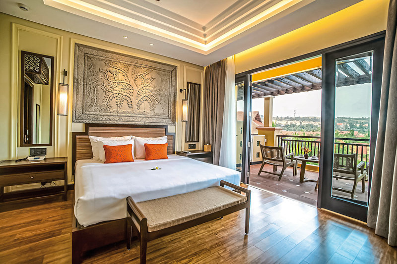Pandanus Resort 32