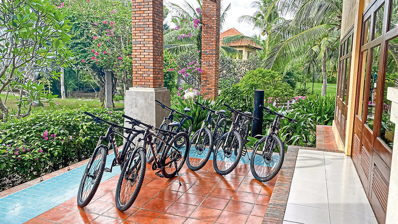 Pandanus Resort 37