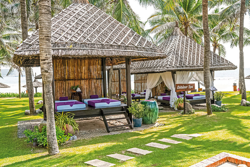 Pandanus Resort 41