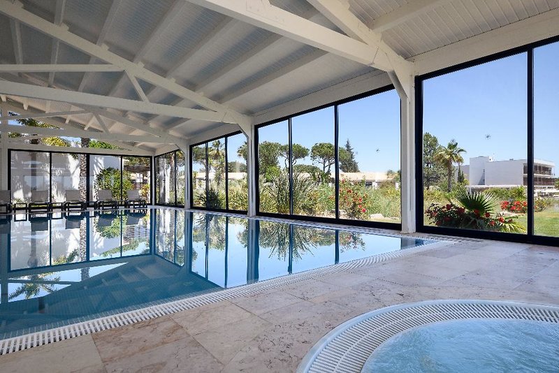 Pestana Vila Sol, Vilamoura 2