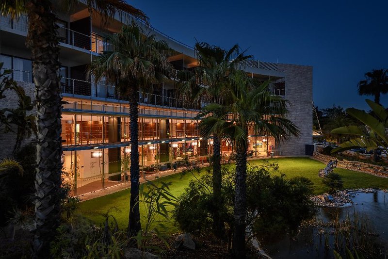 Pestana Vila Sol, Vilamoura 4