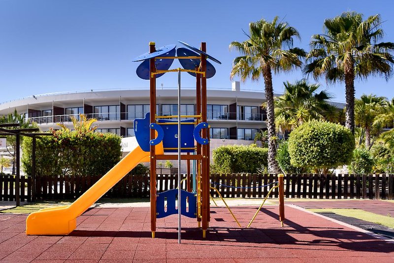 Pestana Vila Sol, Vilamoura 5