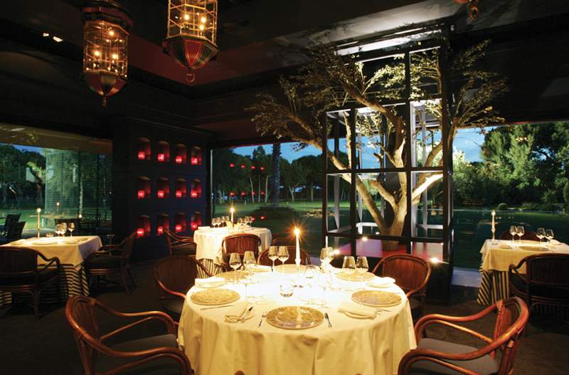 Pestana Vila Sol, Vilamoura 6