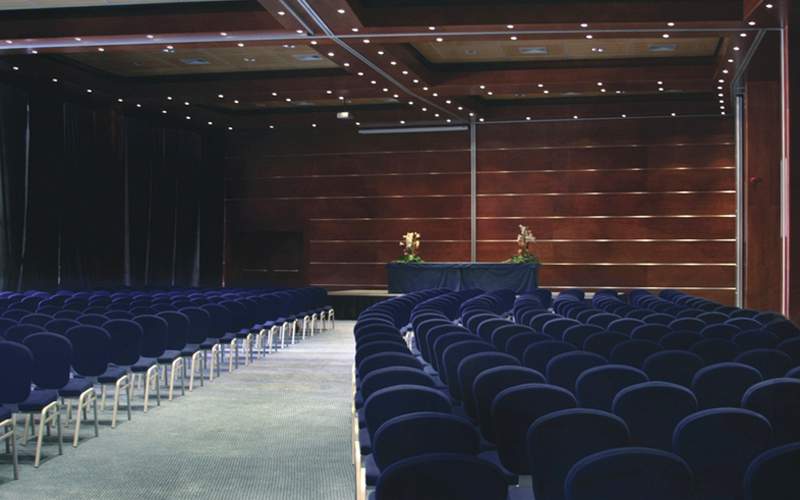 Pestana Vila Sol, Vilamoura 8