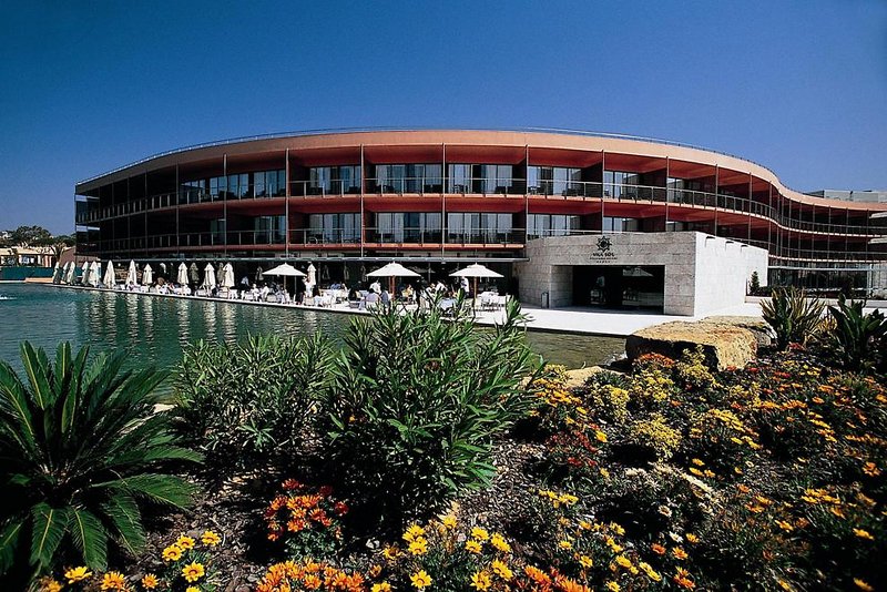 Pestana Vila Sol, Vilamoura 9