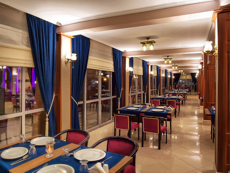 Gümüldür Mavi Deniz Hotel 8