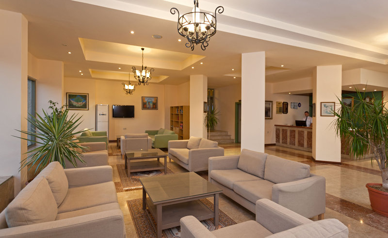 Incekum West Hotel 16