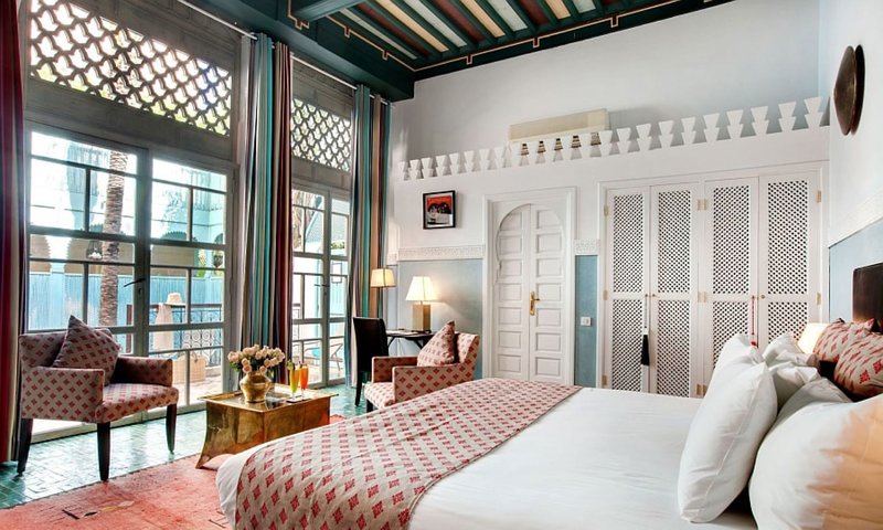 Les Jardins de La Medina 3