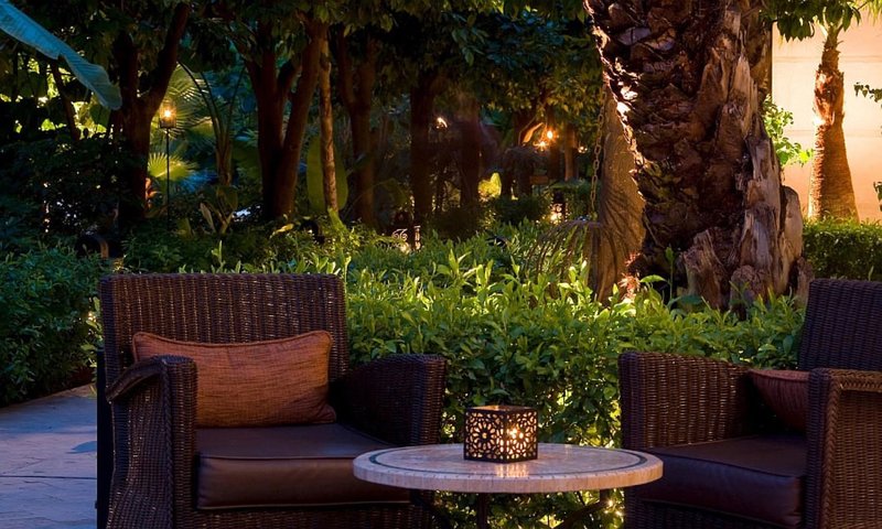 Les Jardins de La Medina 6