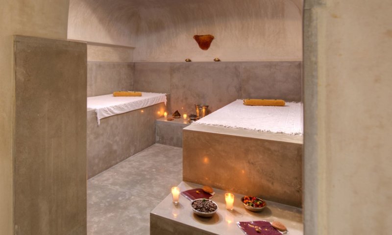 Les Jardins de La Medina 8