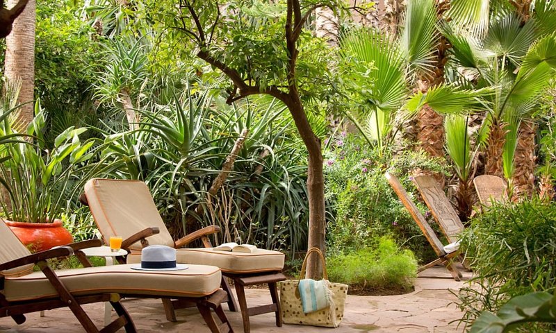 Les Jardins de La Medina 10