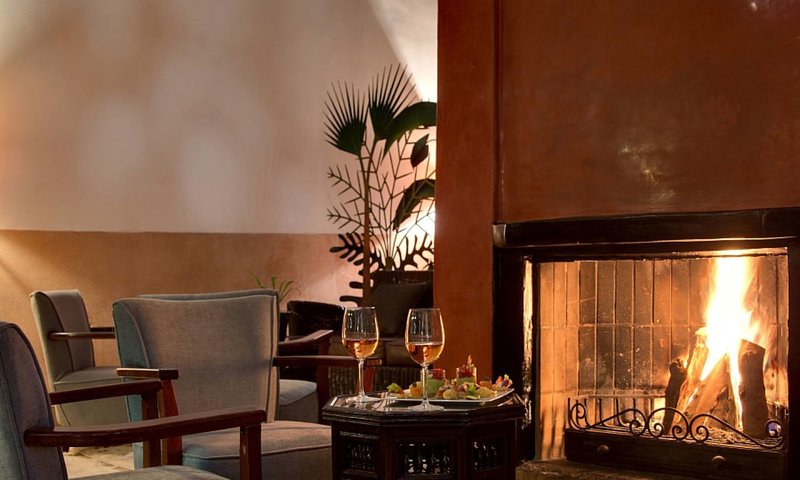 Les Jardins de La Medina 11