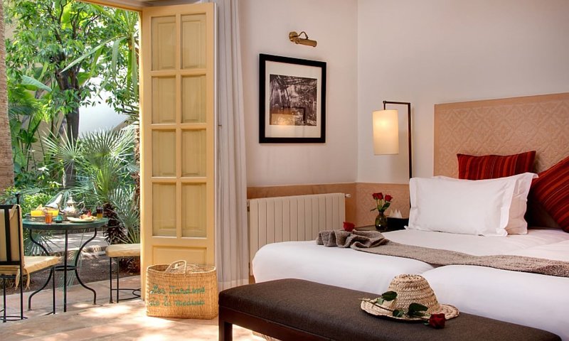 Les Jardins de La Medina 12