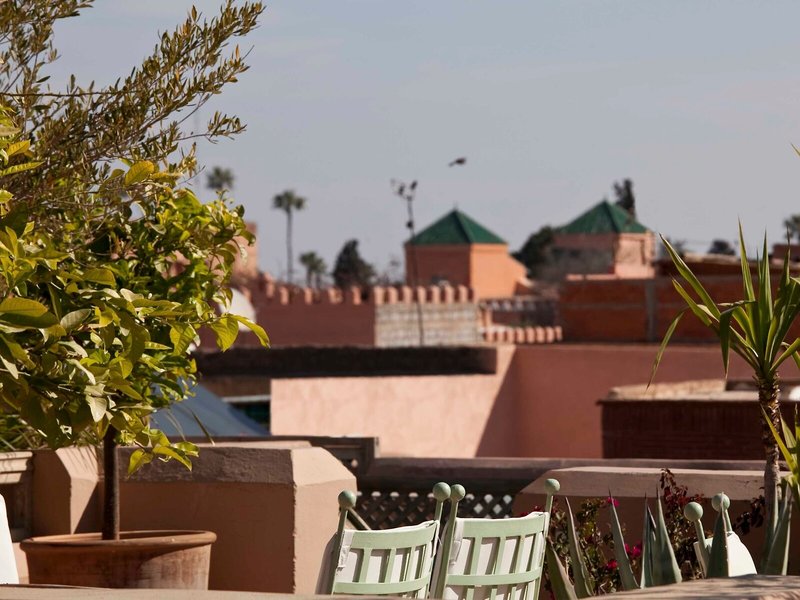Les Jardins de La Medina 2