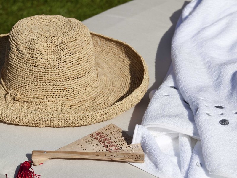 Les Jardins de La Medina 5