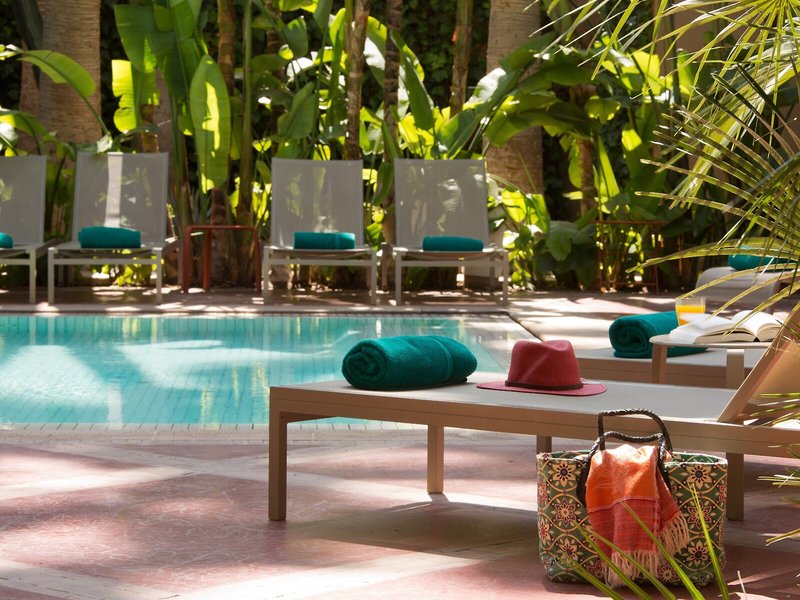 Les Jardins de La Medina 12