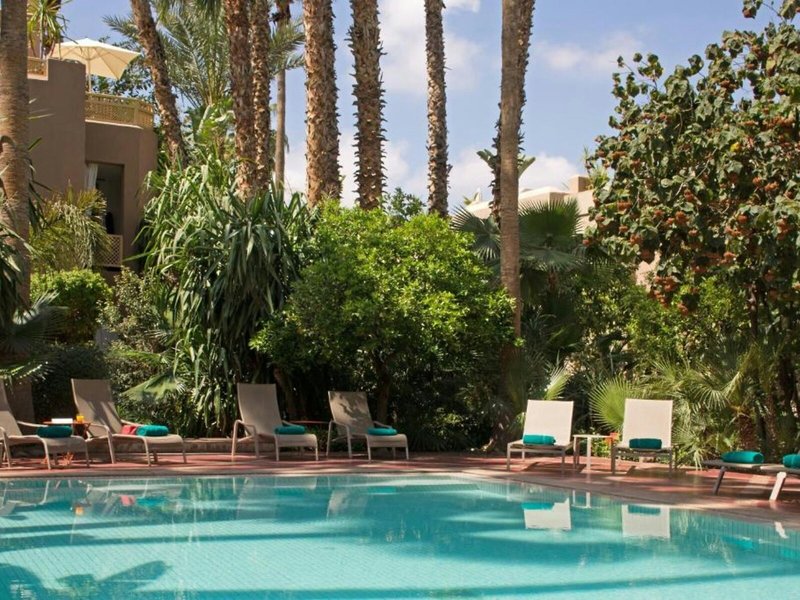 Les Jardins de La Medina 17