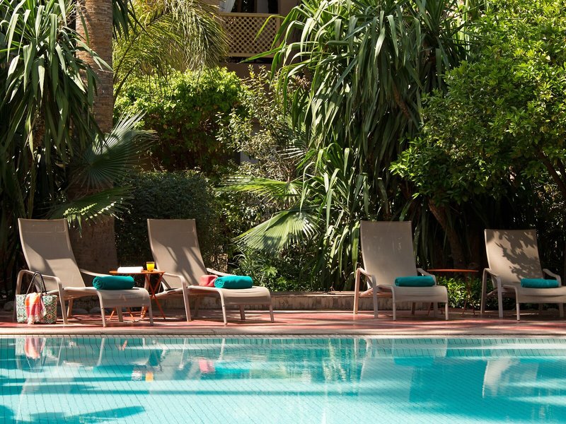Les Jardins de La Medina 18